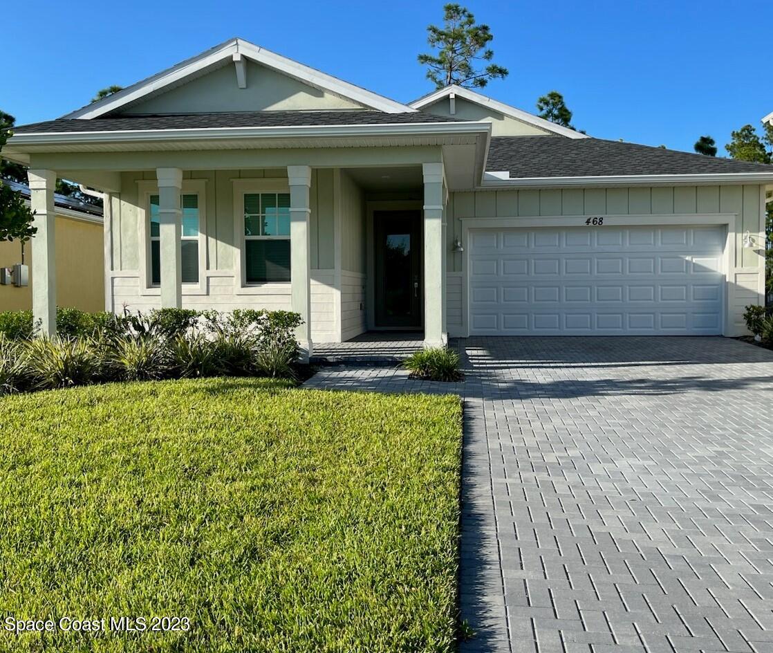 468 Veridian Circle NW Palm Bay FL 32907