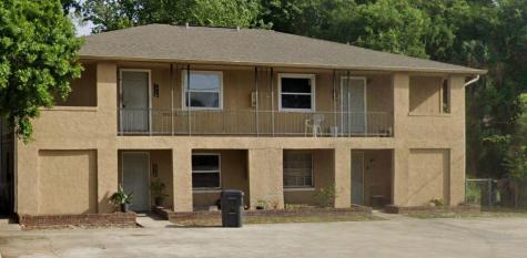 1706 Palmetto Street Titusville FL 32796