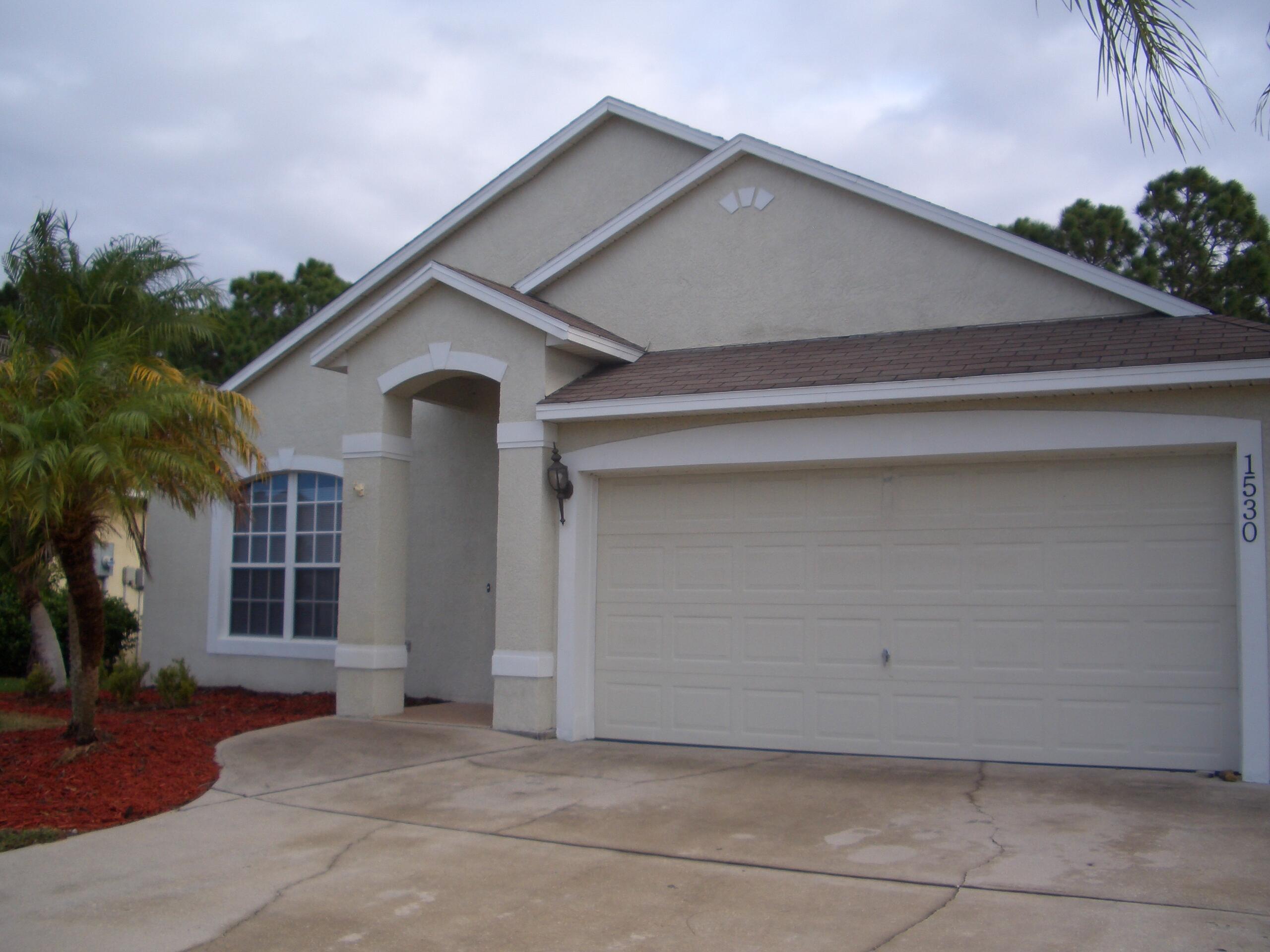 1530 Wekiva Drive Melbourne FL 32940