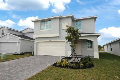 752 Papillon Street SW Palm Bay FL 32908