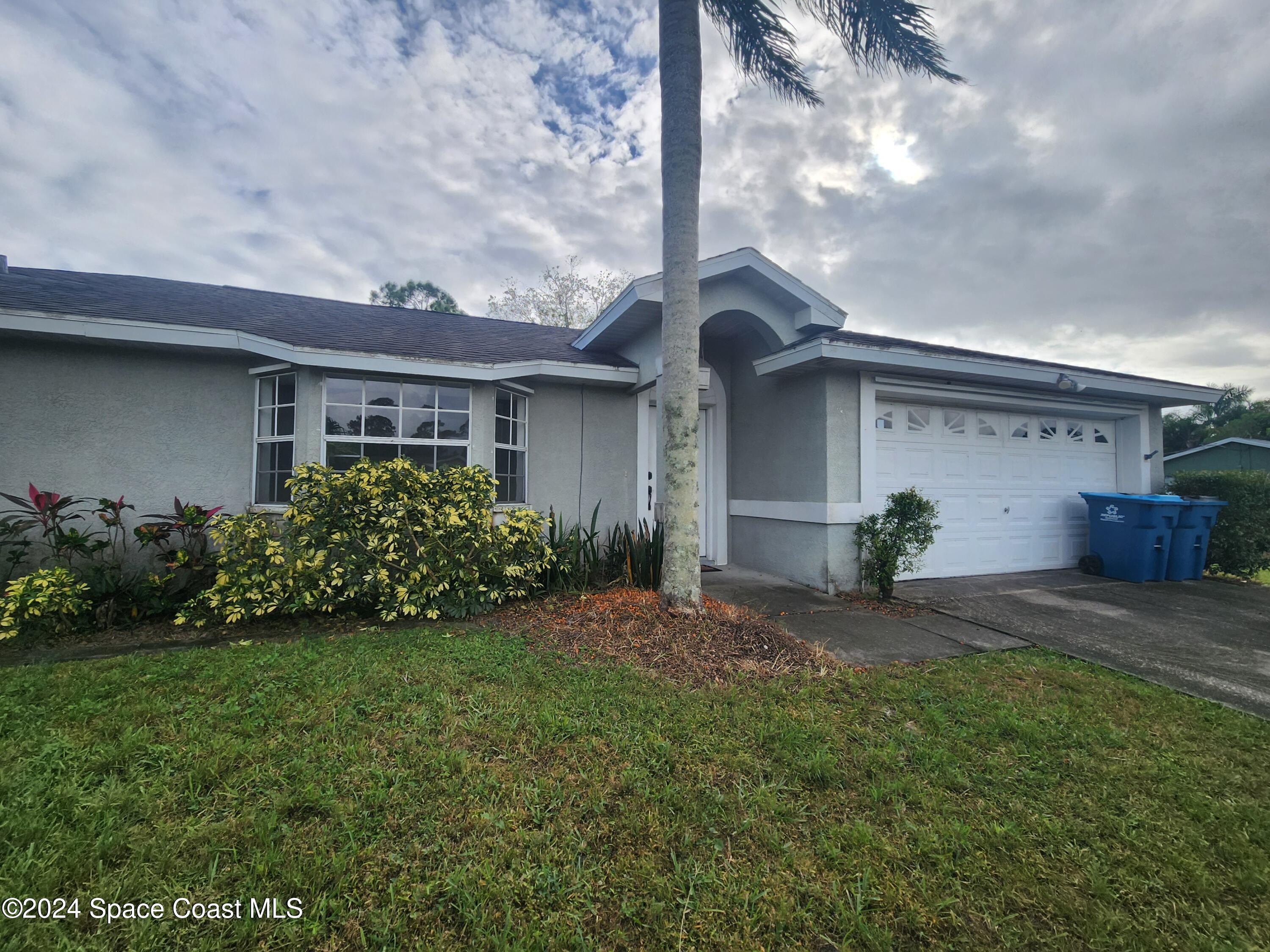398 Brookedge Street NE Palm Bay FL 32907