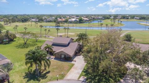 535 Pauma Valley Court Melbourne FL 32940