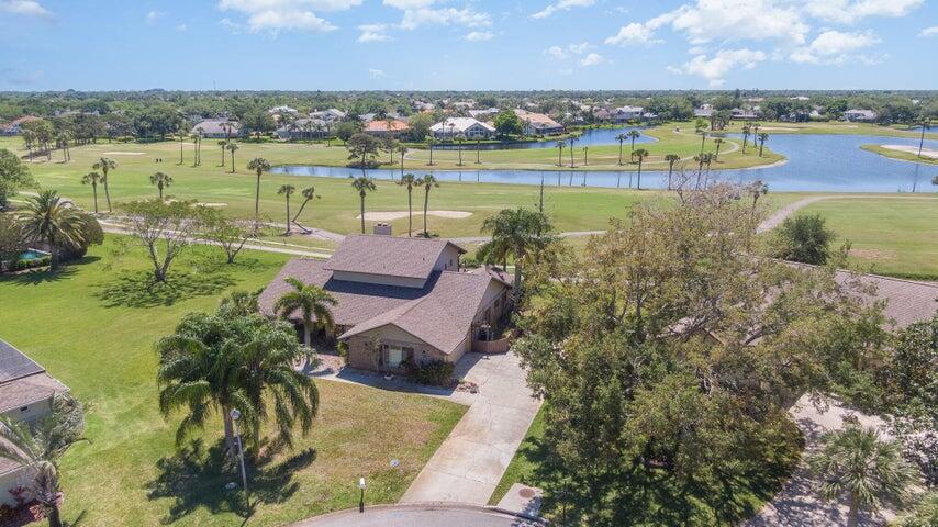 535 Pauma Valley Court Melbourne FL 32940