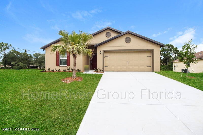 501 Windswept Avenue SW Palm Bay FL 32908