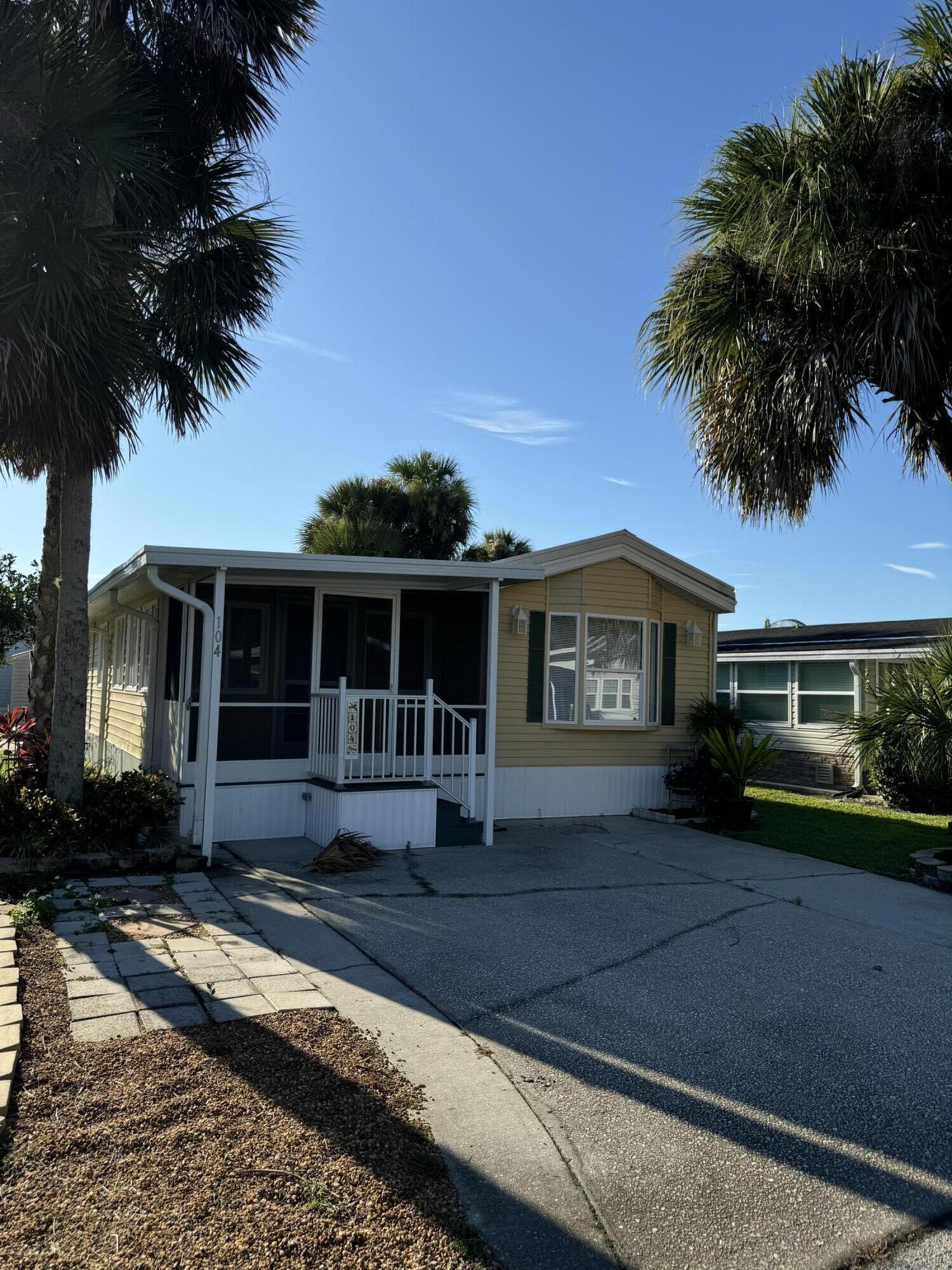 104 Sunset Drive Titusville FL 32780