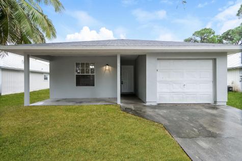 1680 19th Avenue SW Vero Beach FL 32962