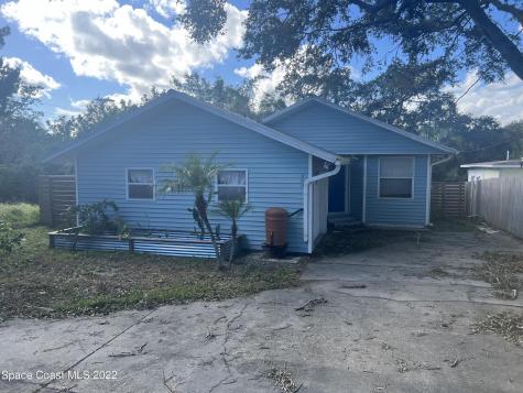494 Magnolia Avenue Melbourne FL 32935