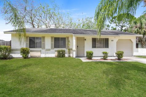 1003 Flower Street NW Palm Bay FL 32907