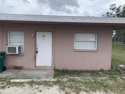 999 Coleman Street Melbourne FL 32935
