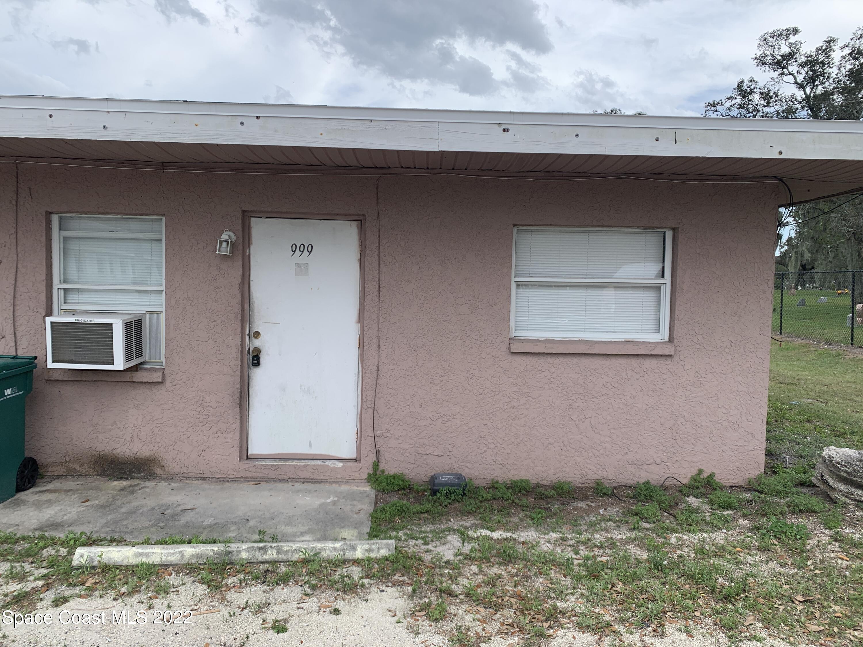 999 Coleman Street Melbourne FL 32935
