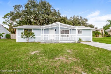 6126 Dees Road Cocoa FL 32927