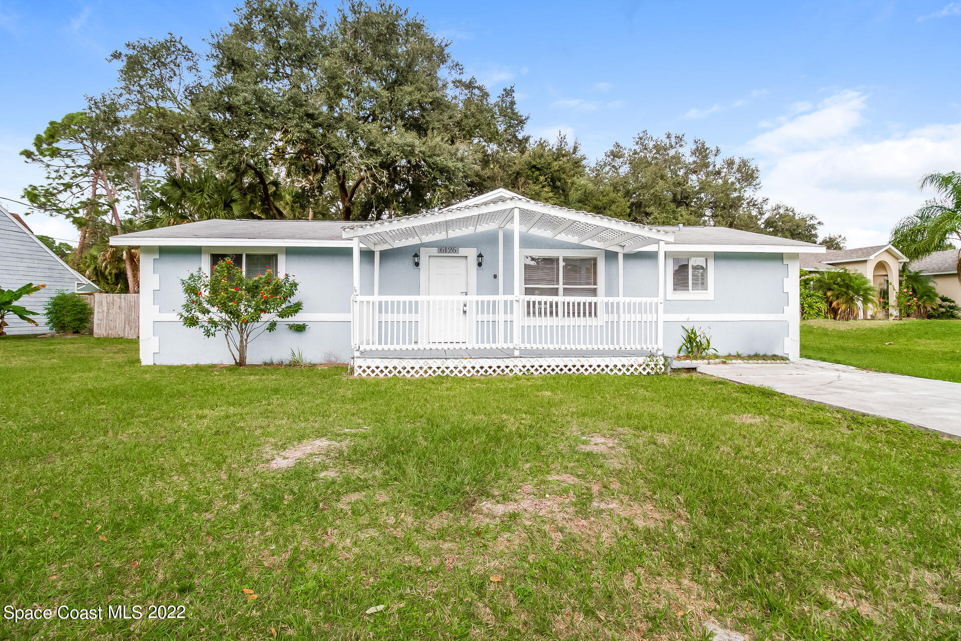 6126 Dees Road Cocoa FL 32927