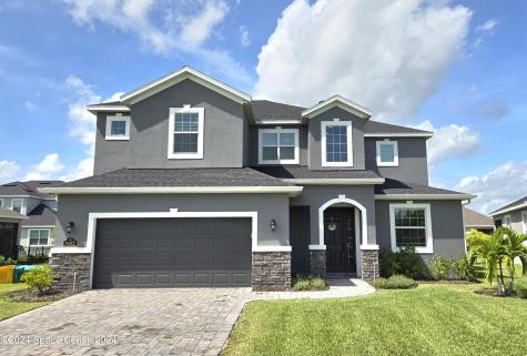 8432 Paragrass Avenue Melbourne FL 32940