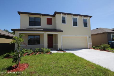 1246 Mineral Loop Drive NW Palm Bay FL 32907