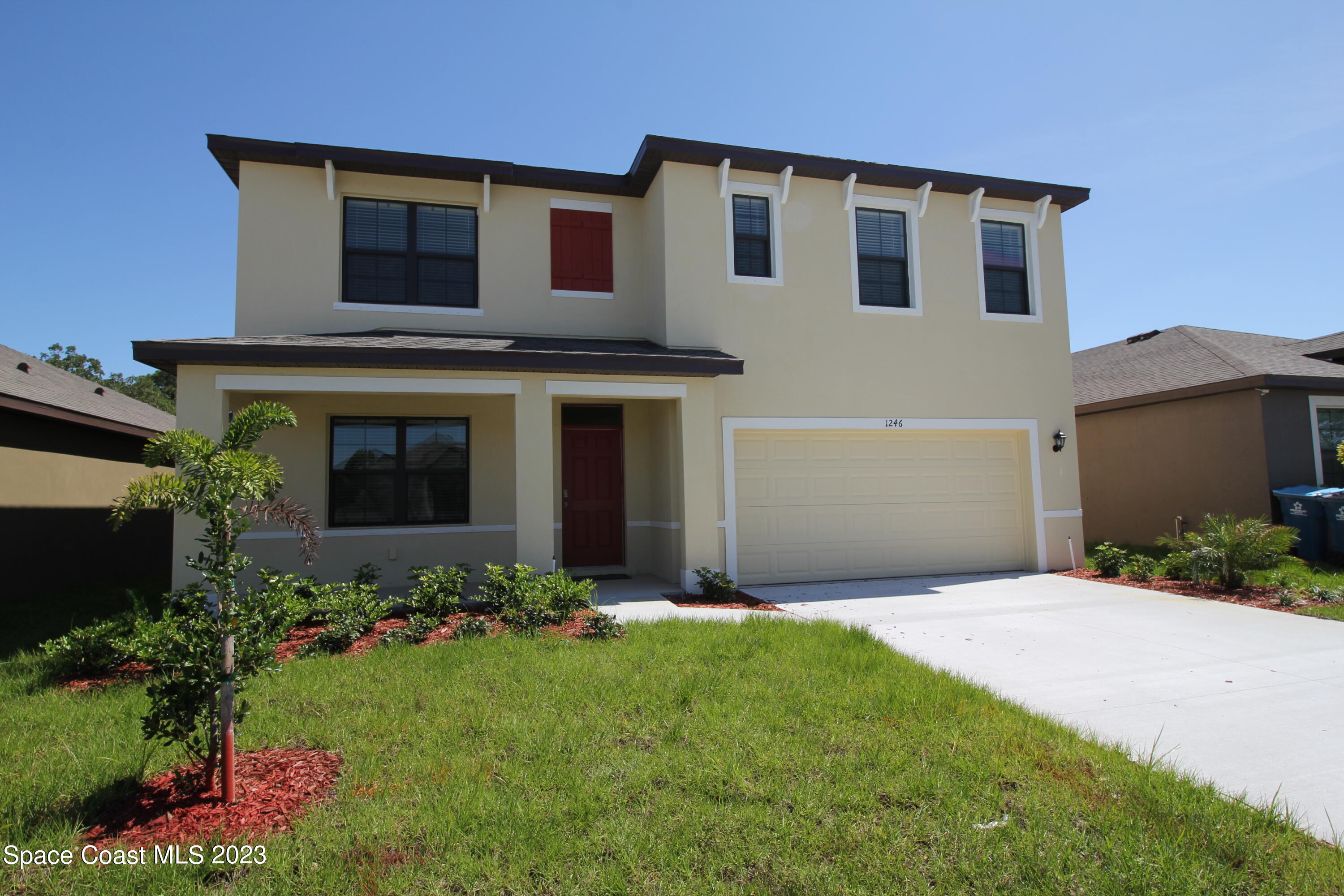 1246 Mineral Loop Drive NW Palm Bay FL 32907