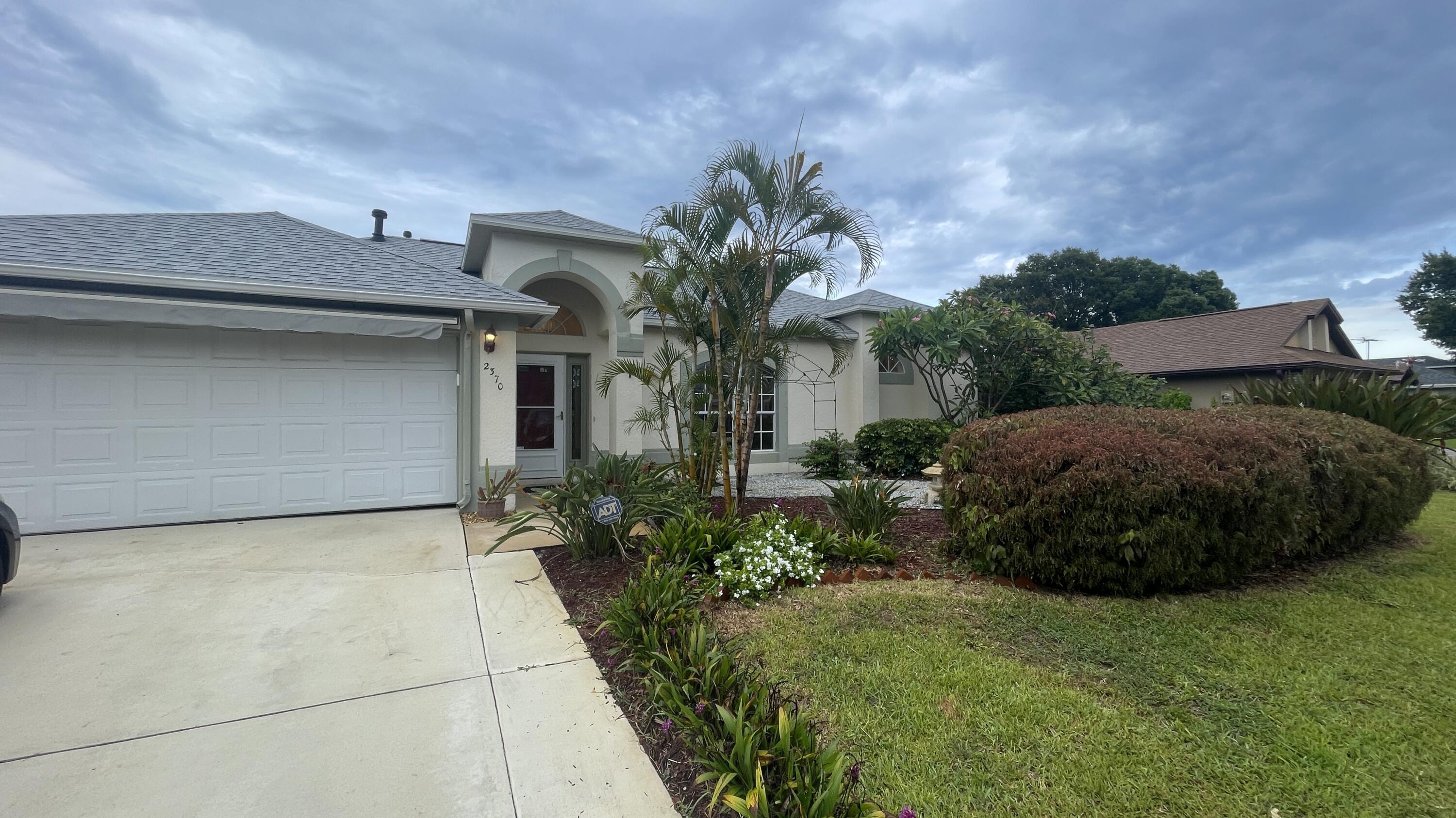 2370 Grand Teton Boulevard Melbourne FL 32935