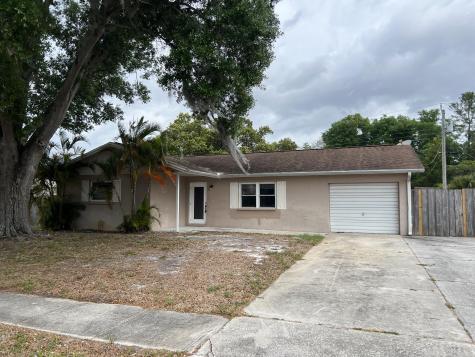 3880 Essex Street Titusville FL 32796