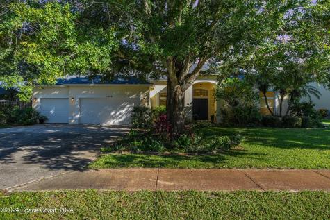 1200 Rebecca Drive Merritt Island FL 32952