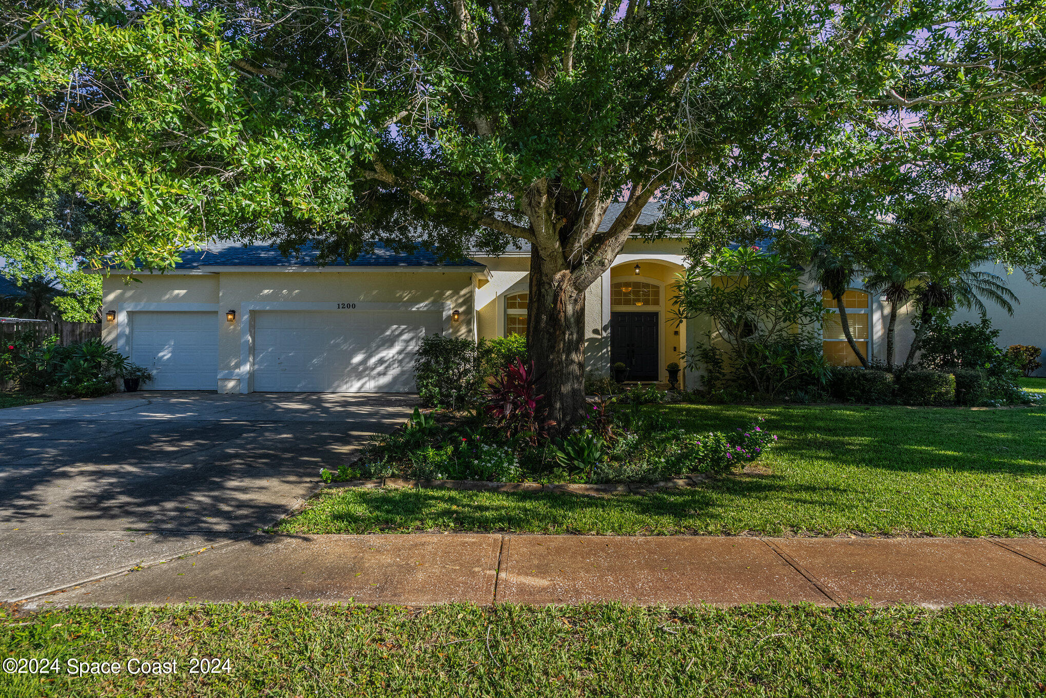 1200 Rebecca Drive Merritt Island FL 32952