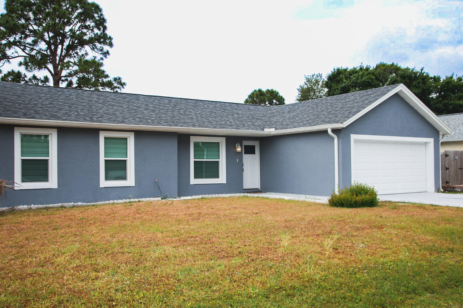 282 Umber Street NW Palm Bay FL 32907