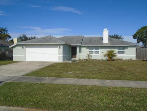 2565 Raintree Lake Circle Merritt Island FL 32953