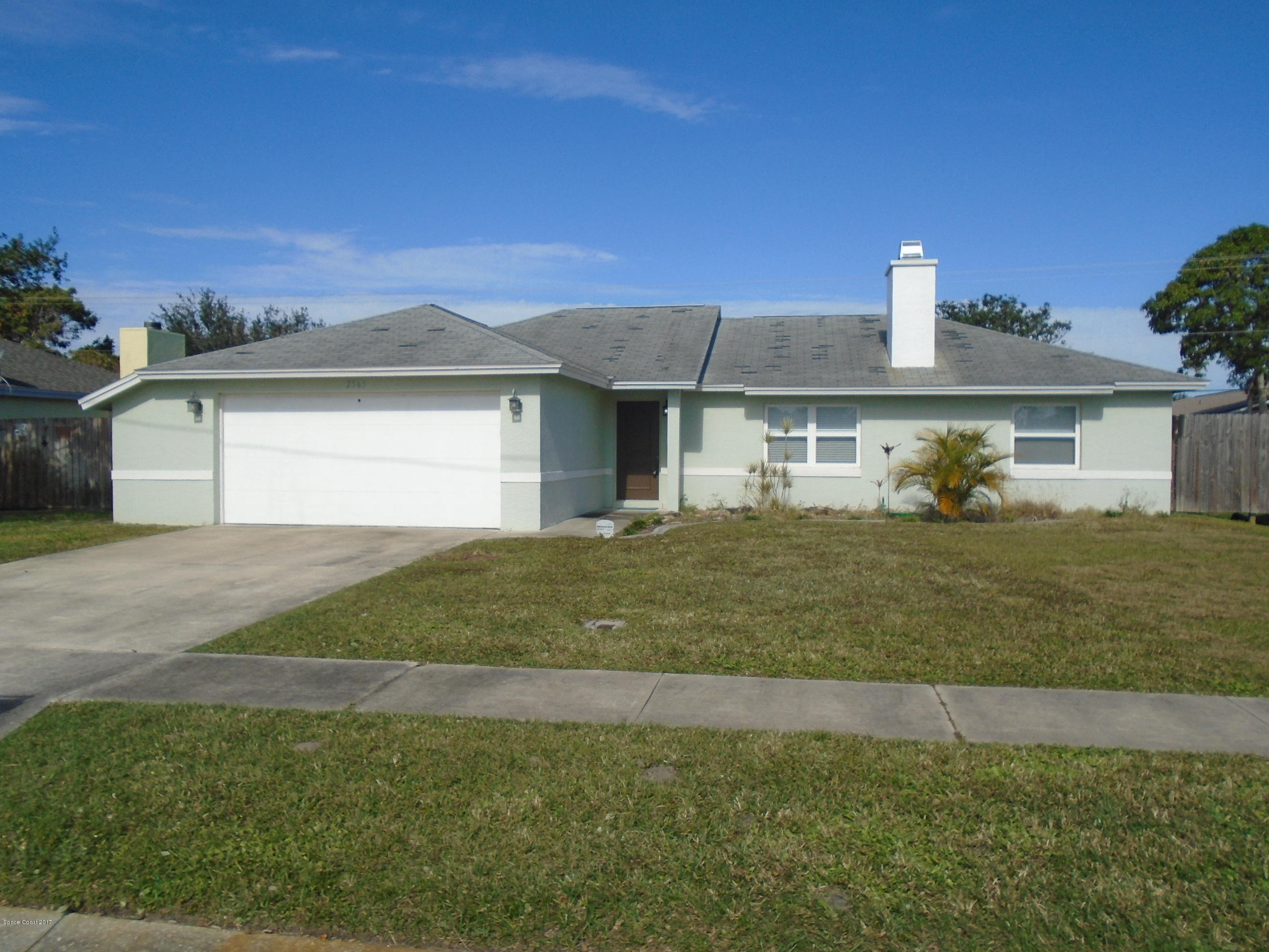 2565 Raintree Lake Circle Merritt Island FL 32953