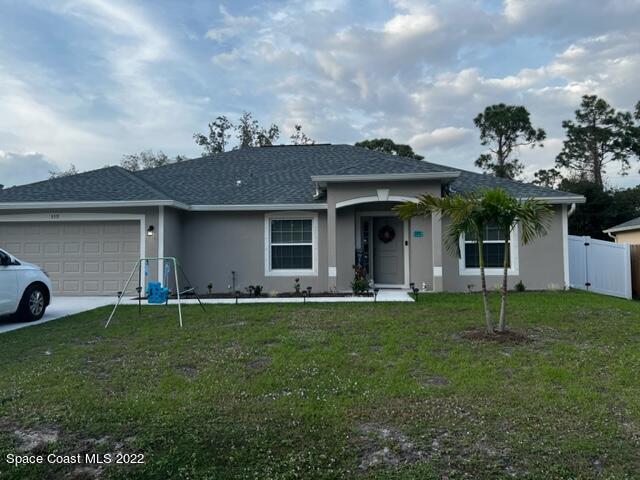 559 Rembrandt Street SE Palm Bay FL 32909