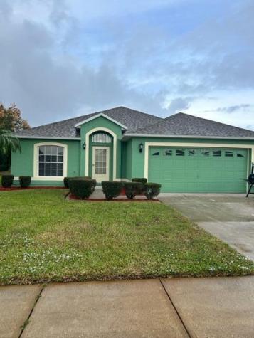 1007 Sabal Grove Drive Rockledge FL 32955