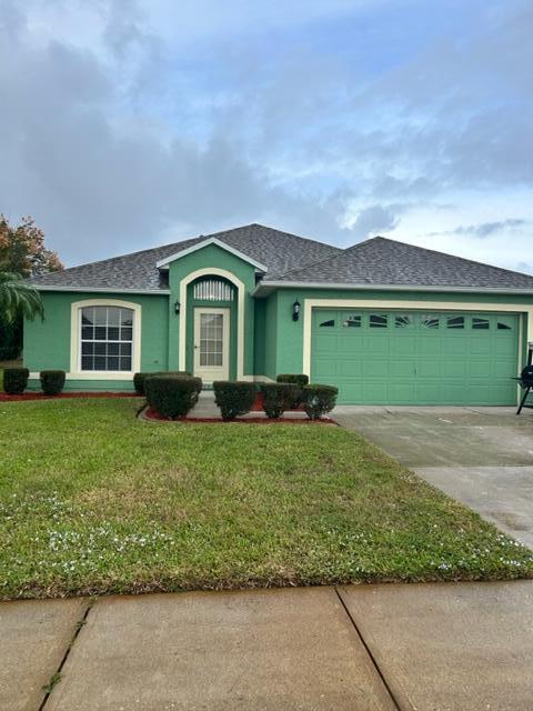 1007 Sabal Grove Drive Rockledge FL 32955