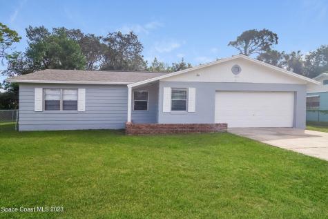 1405 Prospect Street Titusville FL 32780