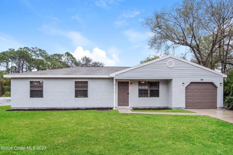 848 Angelico Road NW Palm Bay FL 32907