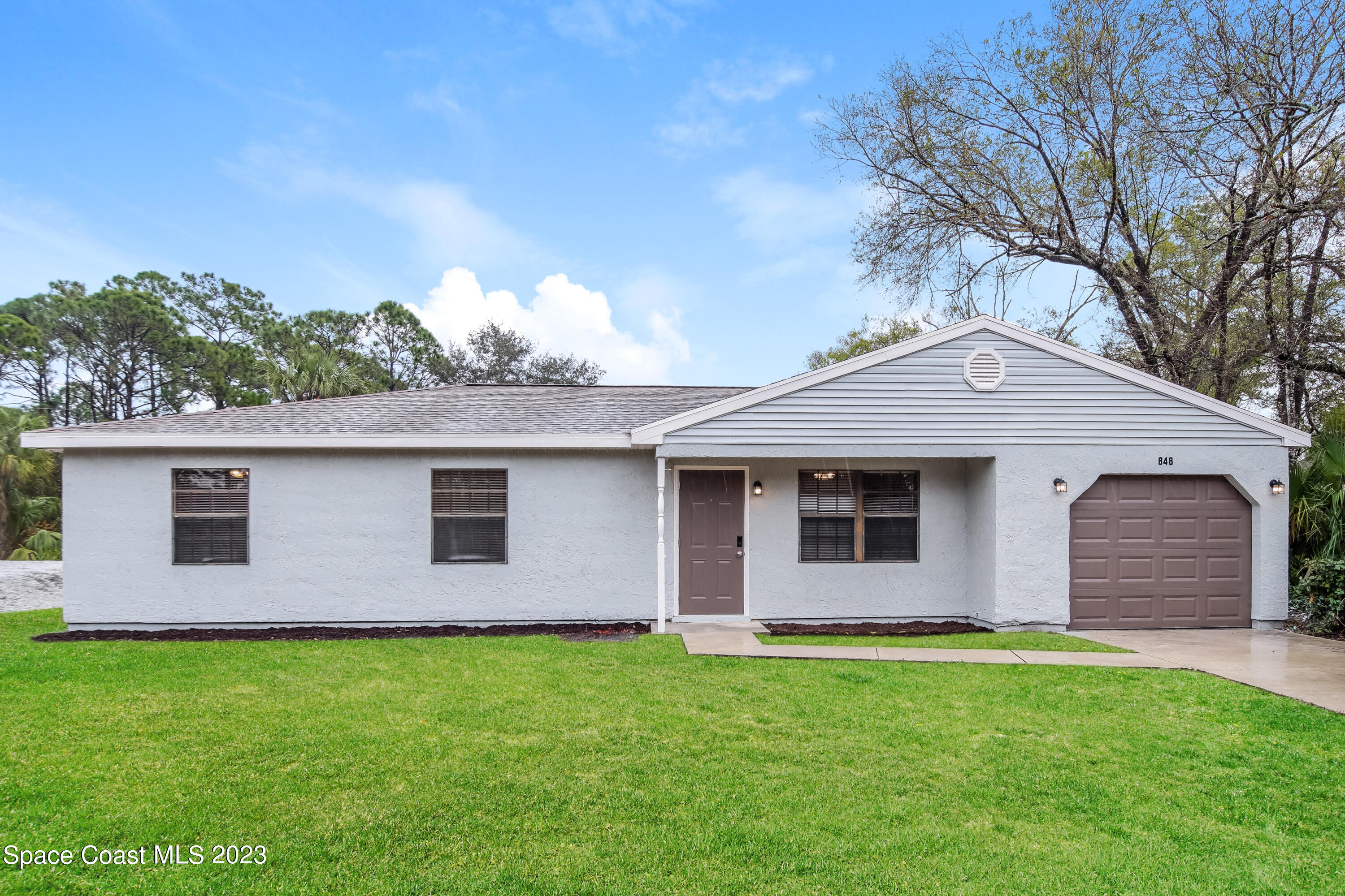 848 Angelico Road NW Palm Bay FL 32907