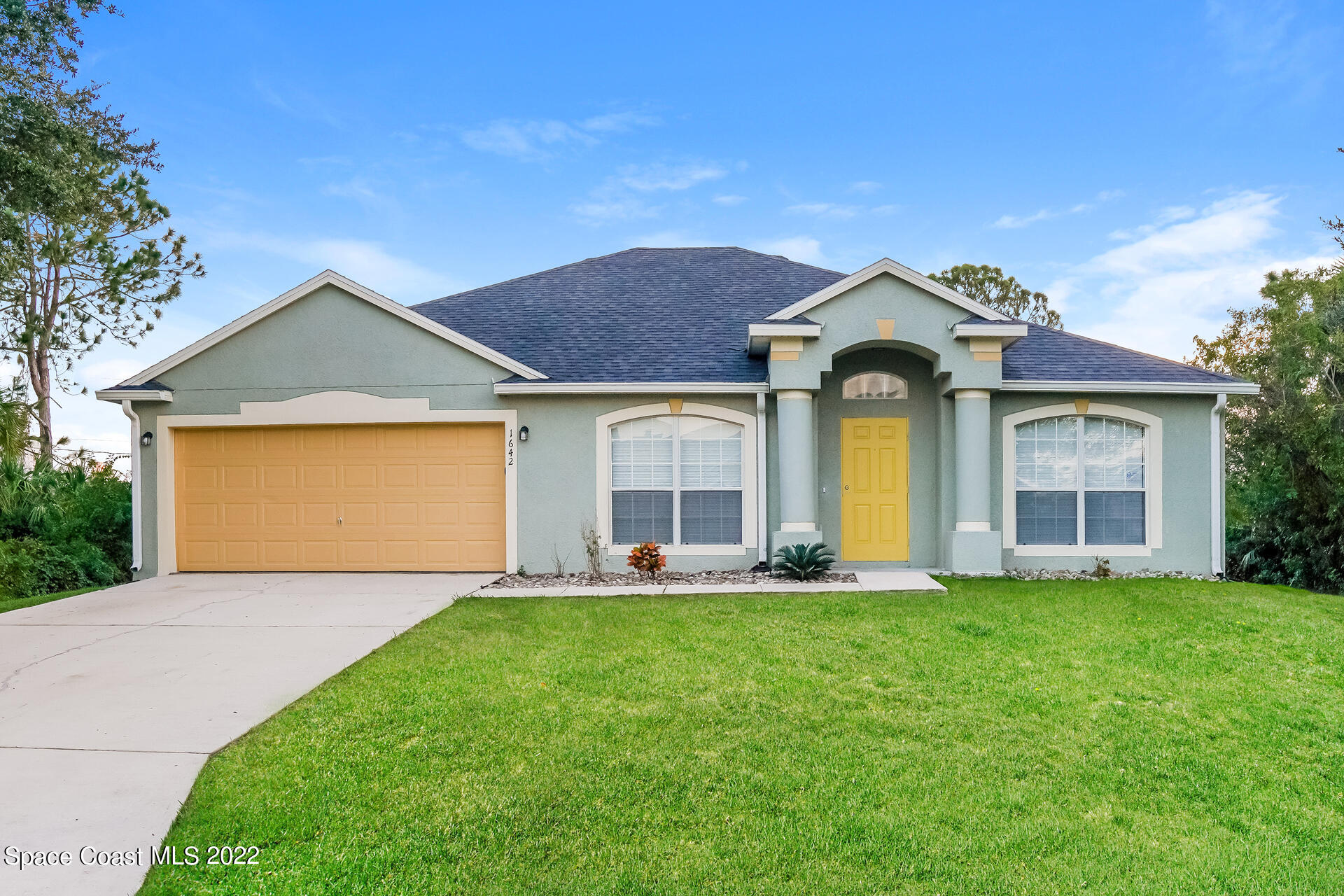 1642 Waldo Street SE Palm Bay FL 32909