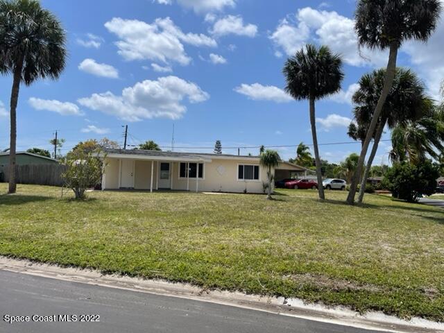 475 Nancie Avenue Merritt Island FL 32952