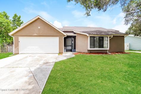 645 Norse Street NW Palm Bay FL 32907
