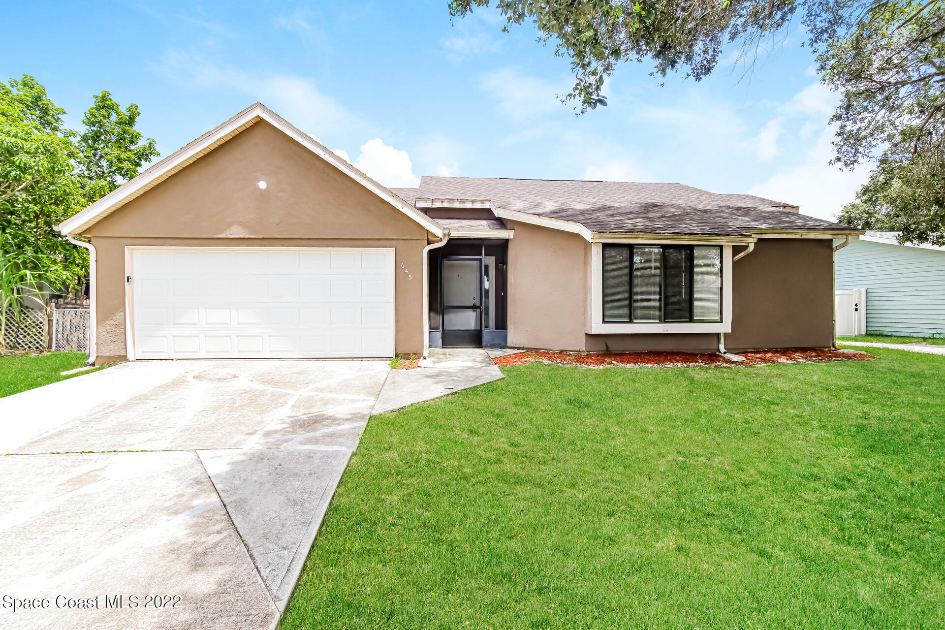 645 Norse Street NW Palm Bay FL 32907