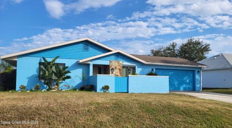 1365 Olden Avenue NW Palm Bay FL 32907