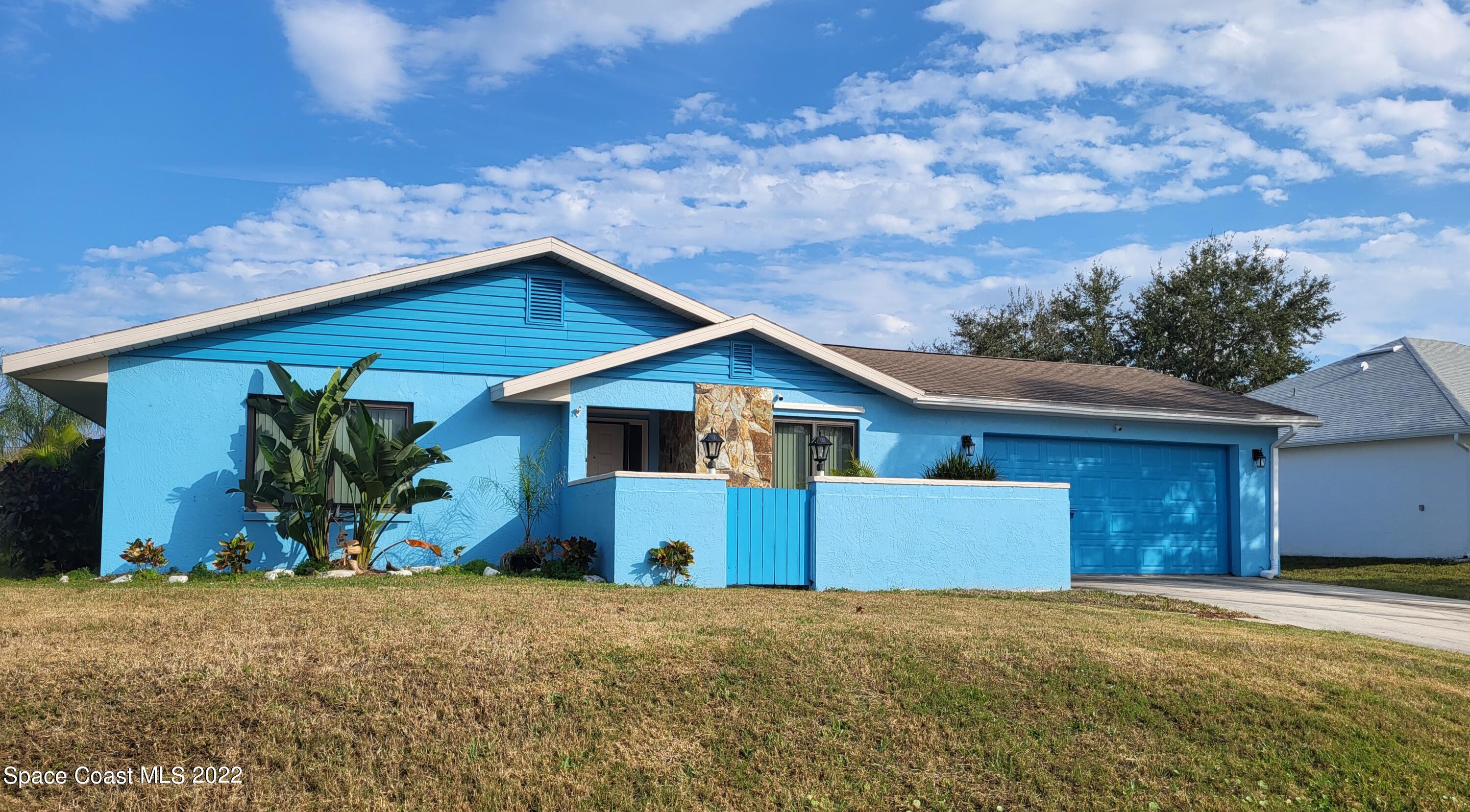 1365 Olden Avenue NW Palm Bay FL 32907