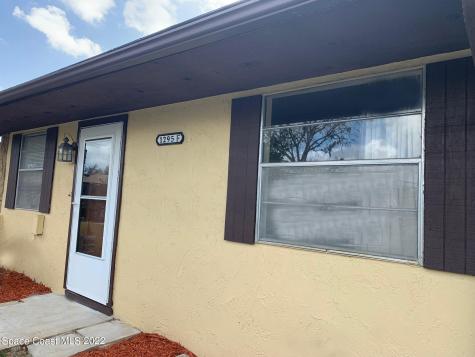 1295 Cheney Highway Titusville FL 32780