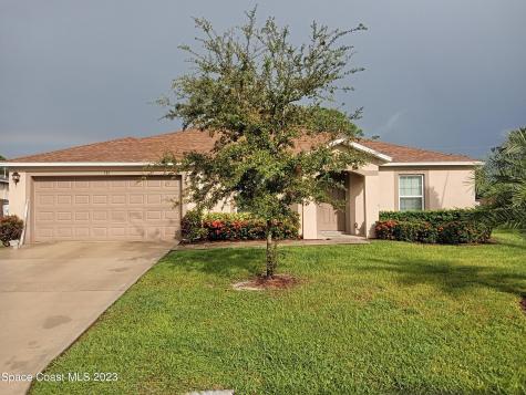 181 Ware Avenue SW Palm Bay FL 32908