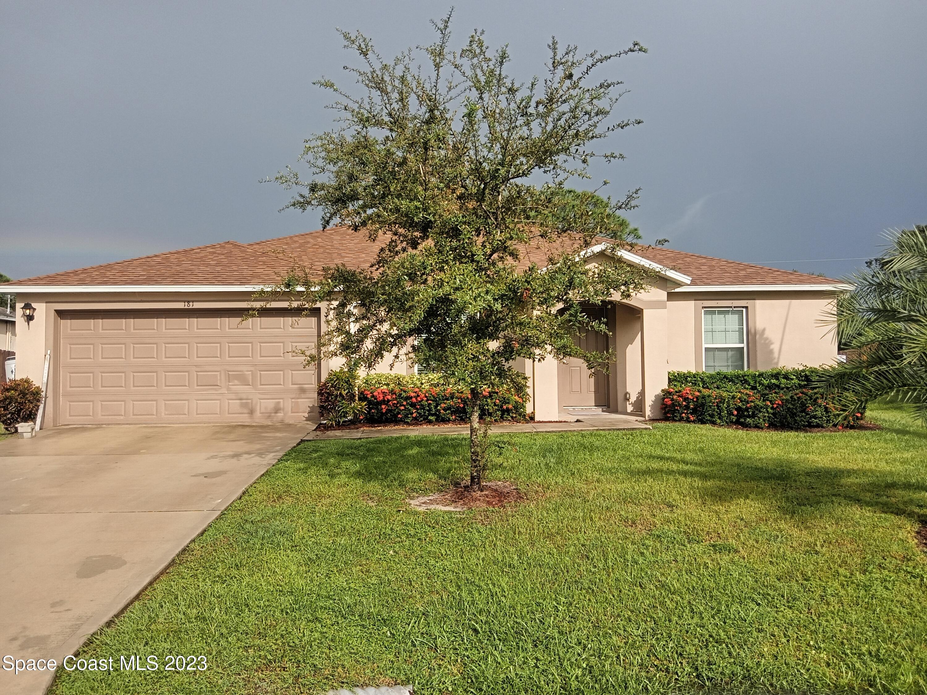 181 Ware Avenue SW Palm Bay FL 32908