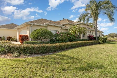 4930 Oaklefe Court Rockledge FL 32955