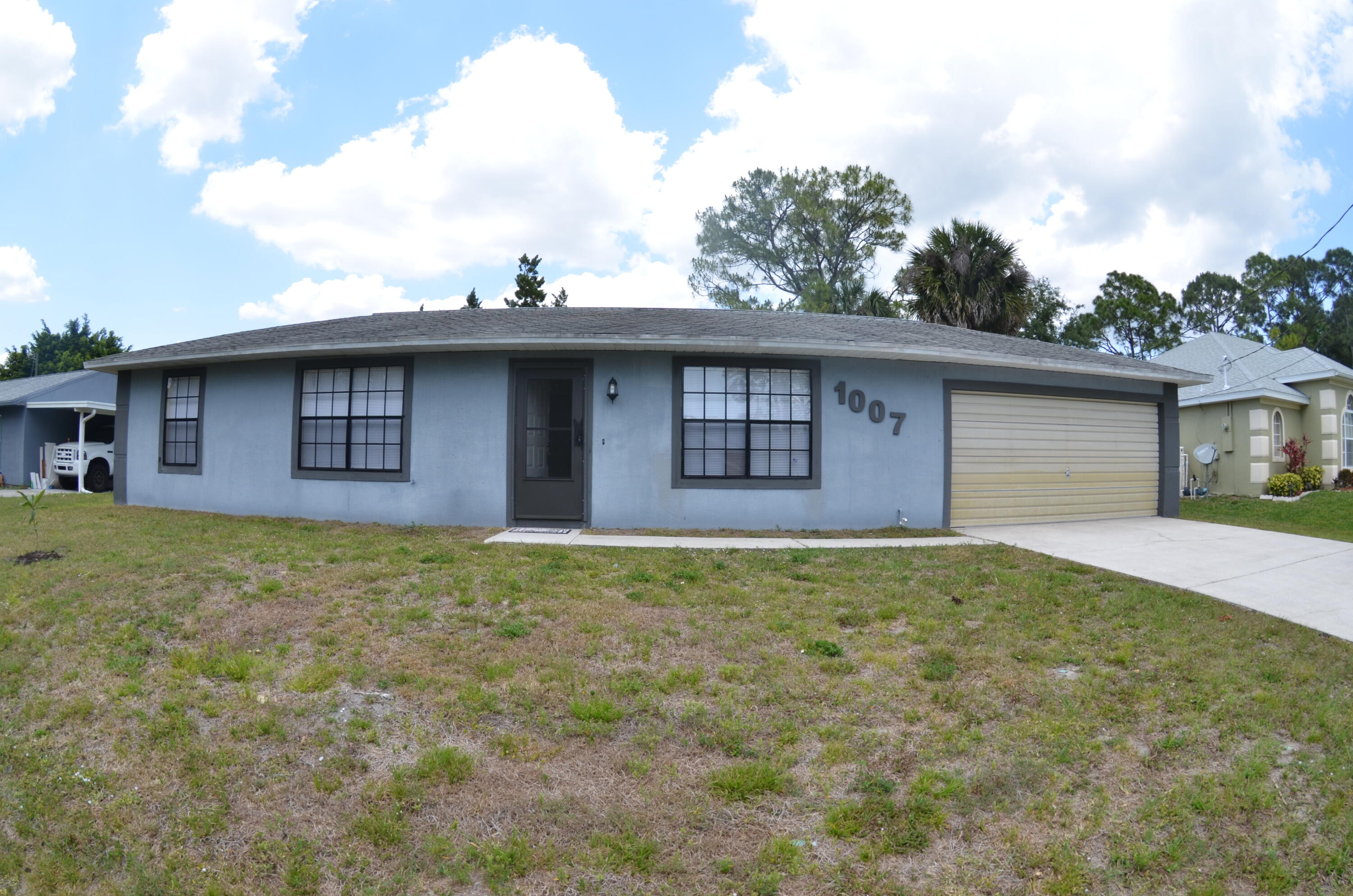 1007 Altamira Street NW Palm Bay FL 32907