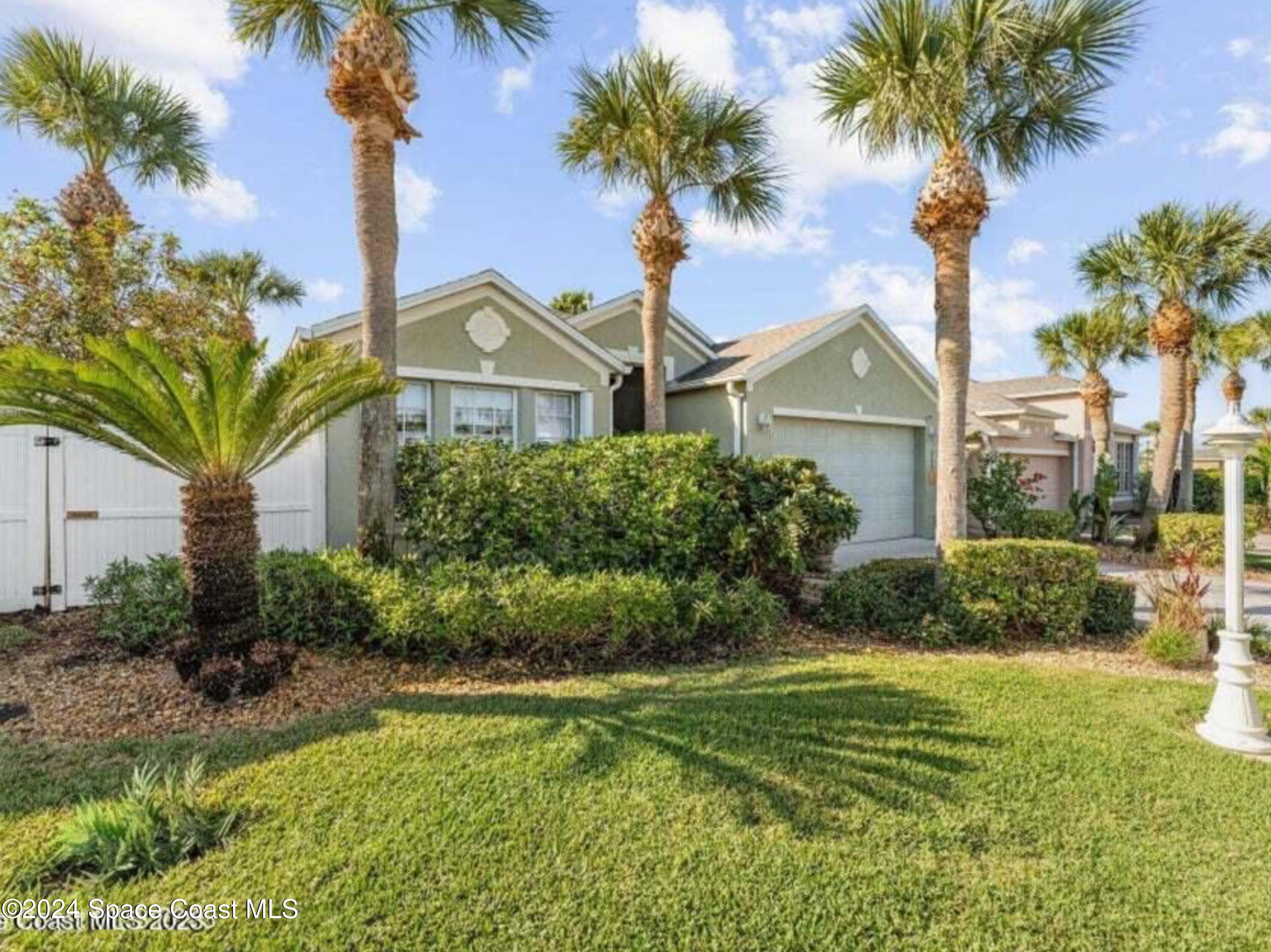 241 Oyster Lane Indialantic FL 32903