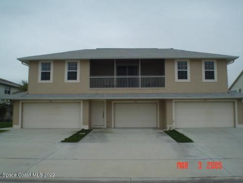 305 Provincial Drive Indialantic FL 32903