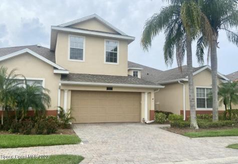 1277 Ballinton Drive Melbourne FL 32940