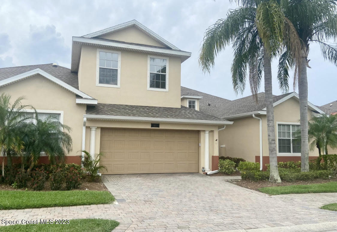 1277 Ballinton Drive Melbourne FL 32940