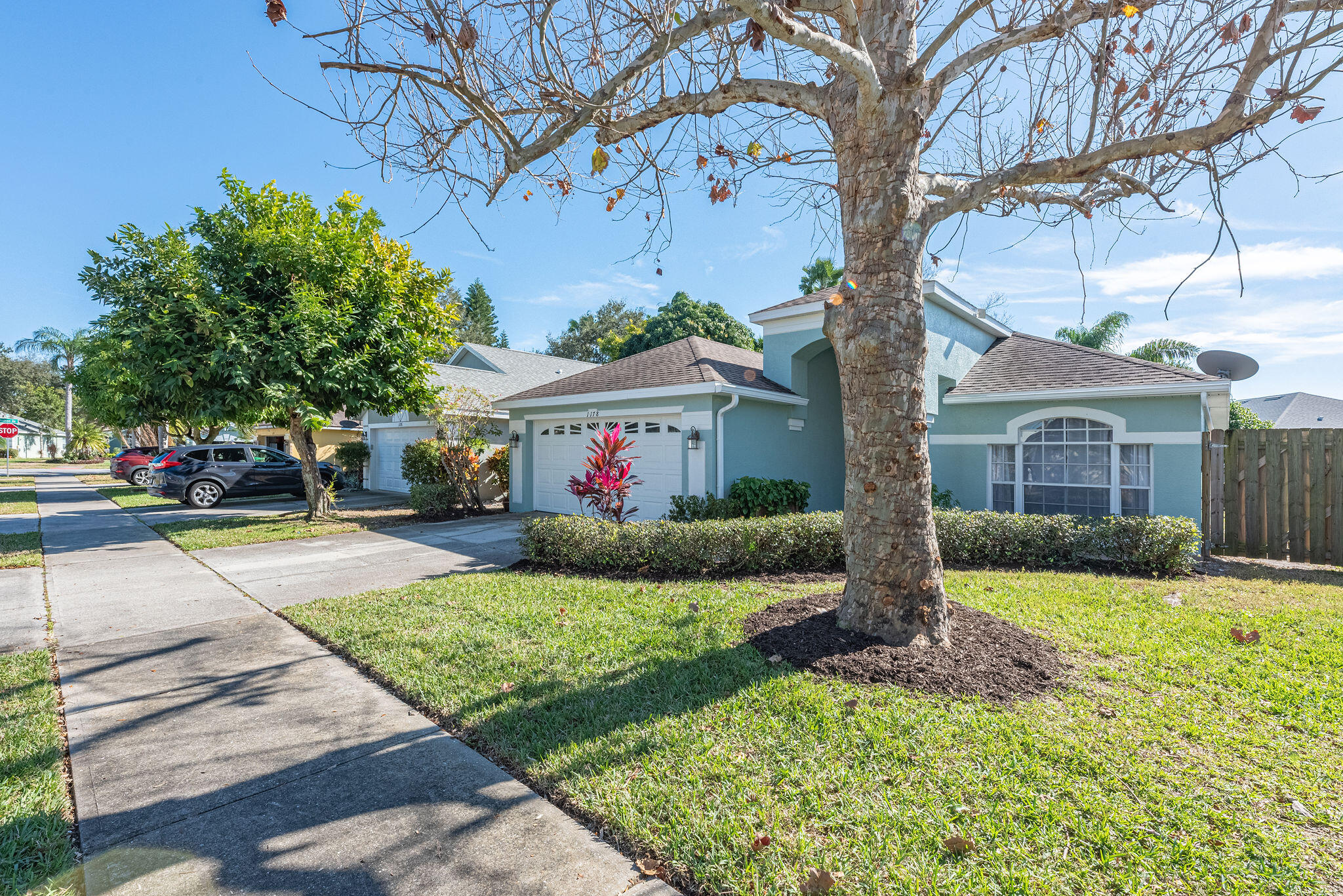 1178 Potomac Drive Merritt Island FL 32952