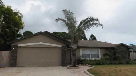 2321 Mantilla Avenue SE Palm Bay FL 32909