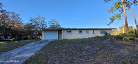 2008 Vaughn Street Titusville FL 32796
